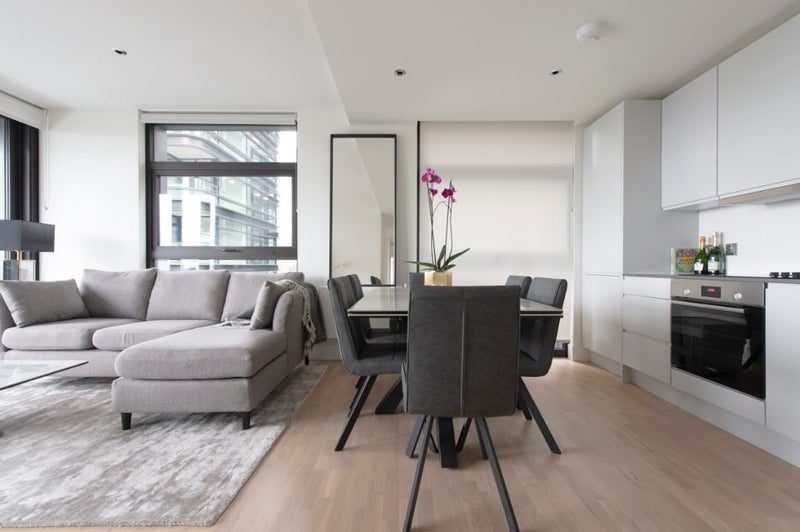 Room Bowl Court in Greater London