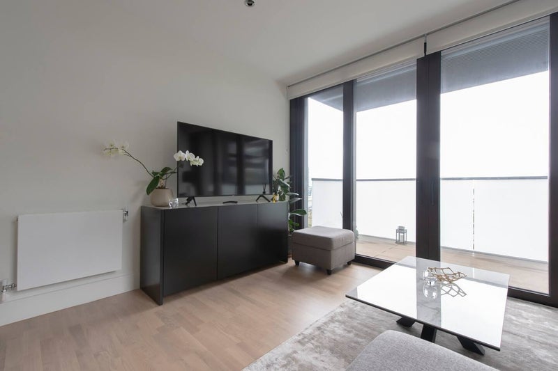 Room Bowl Court in Greater London