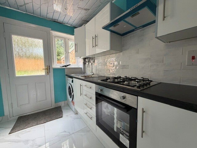 House Aldbanks in Dunstable