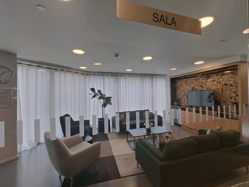 Room Olympic Way in Greater London