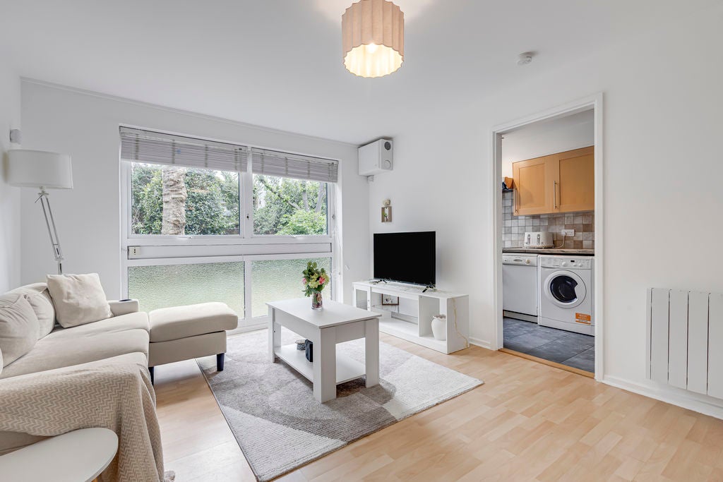 Flat Regent Square in Greater London