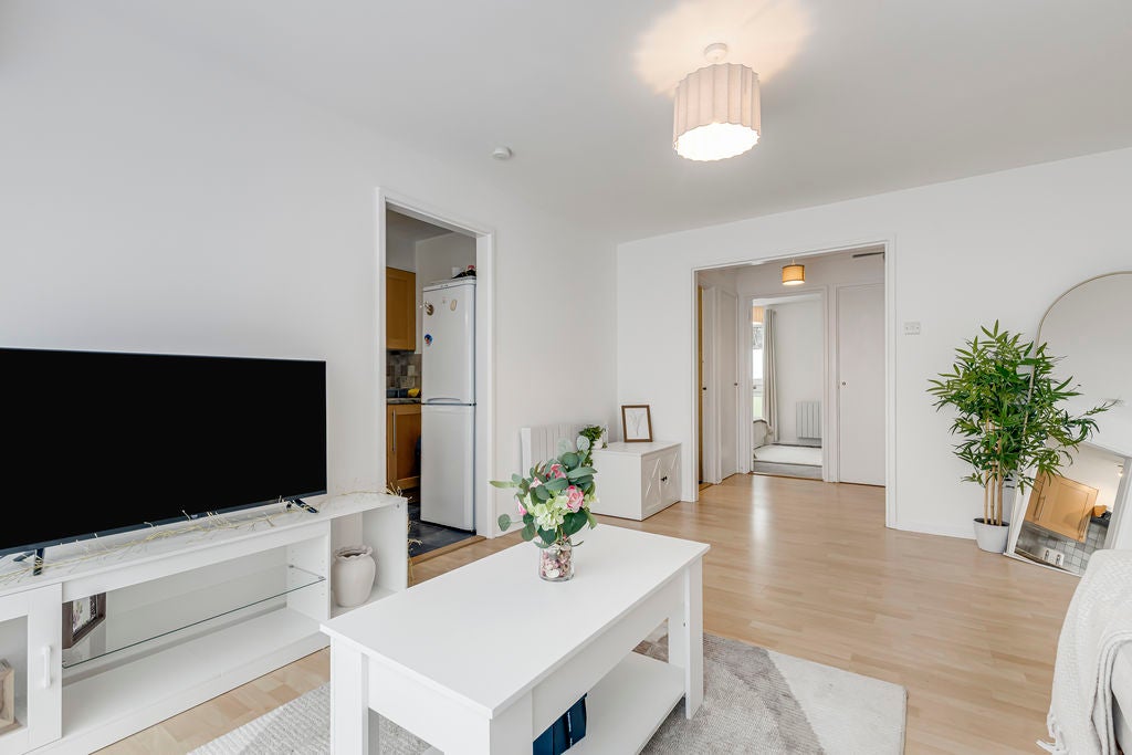 Flat Regent Square in Greater London