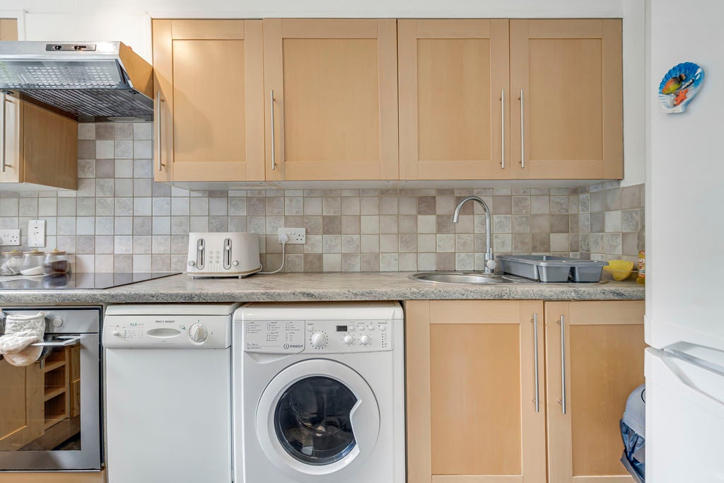 Flat Regent Square in Greater London