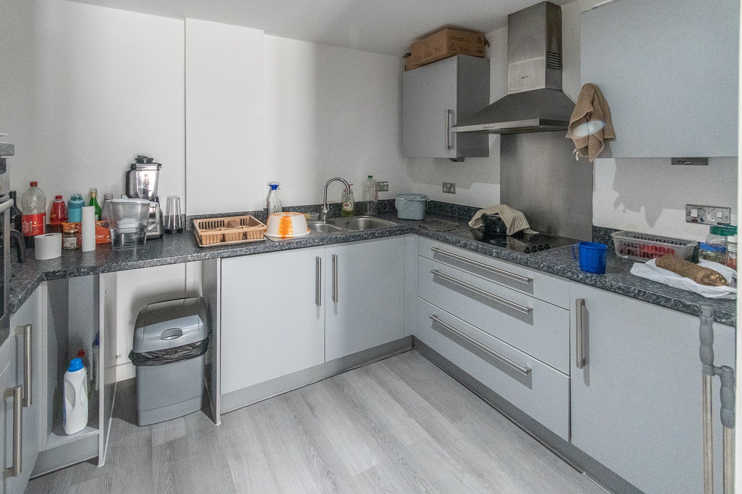 Flat Cogan Spur in Cardiff