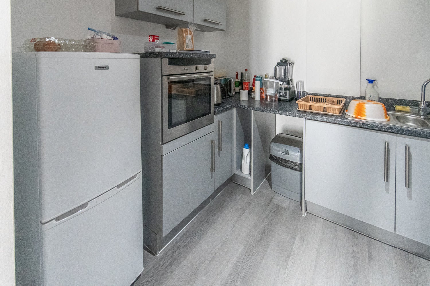 Flat Cogan Spur in Cardiff