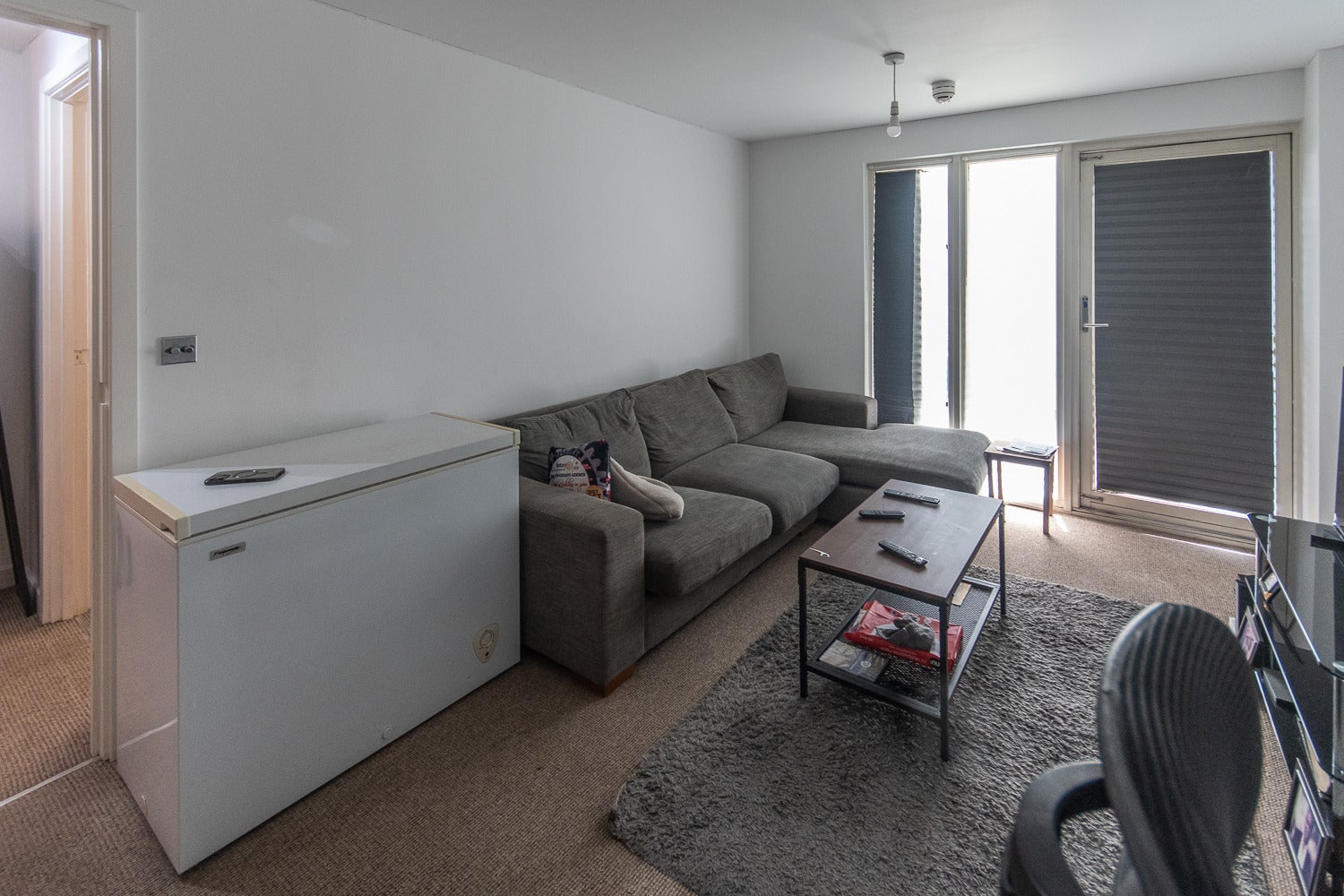 Flat Cogan Spur in Cardiff