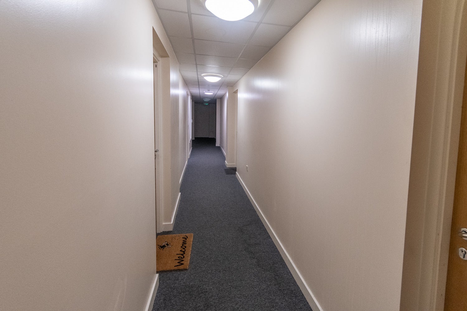 Flat Cogan Spur in Cardiff