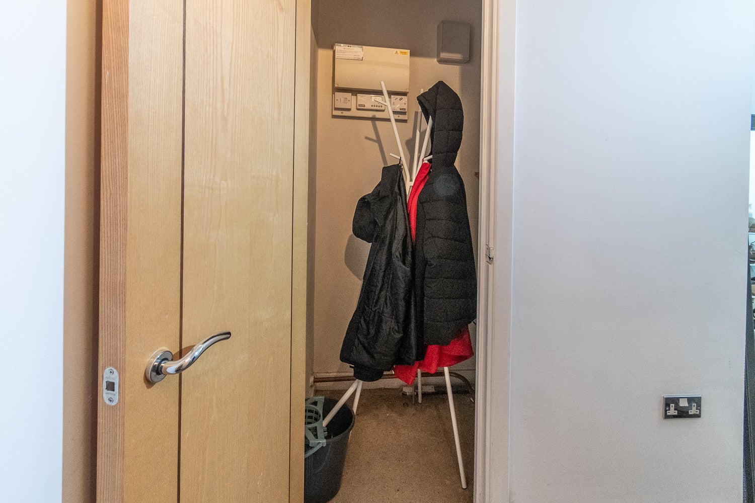 Flat Cogan Spur in Cardiff