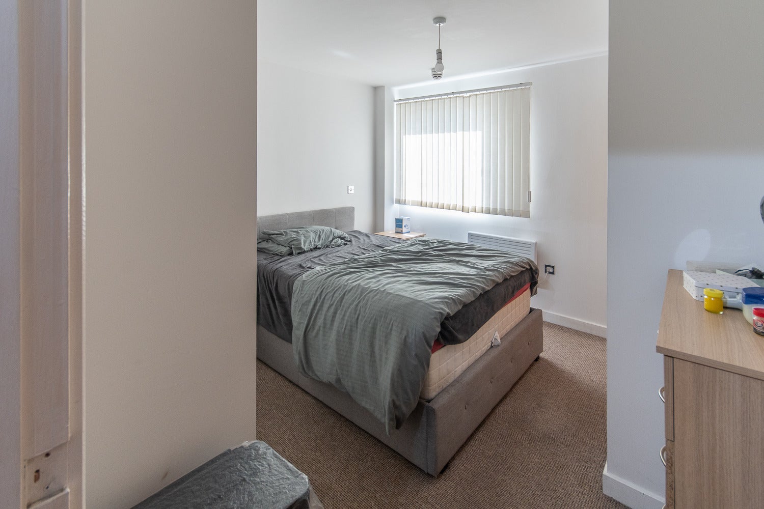 Flat Cogan Spur in Cardiff