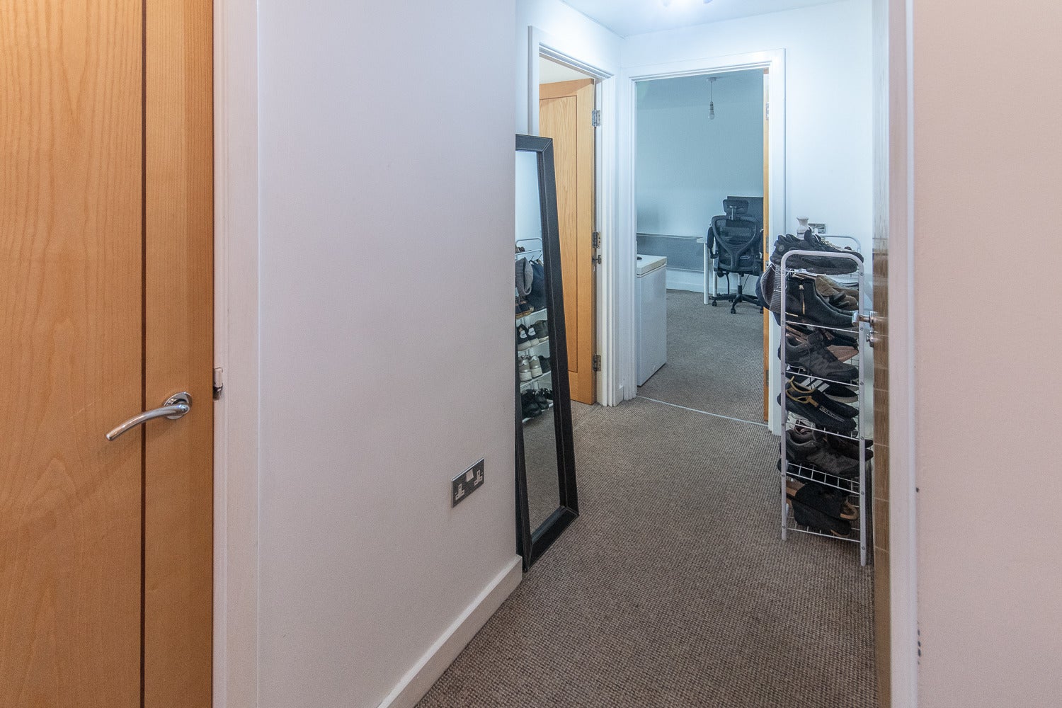 Flat Cogan Spur in Cardiff