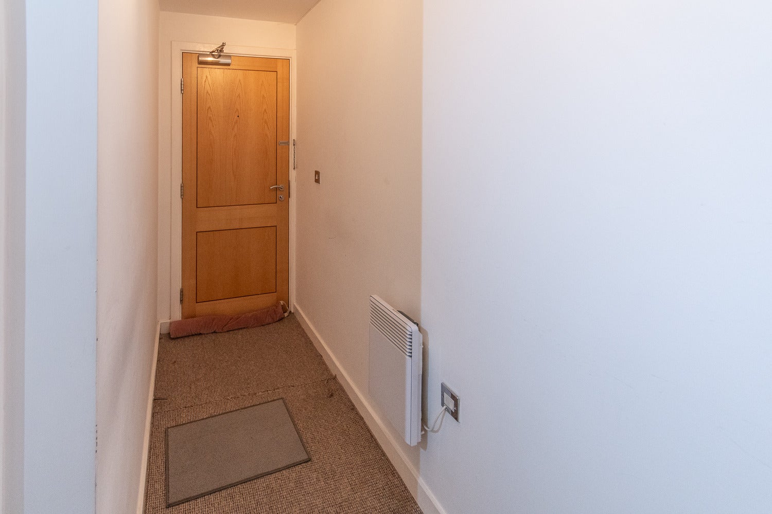 Flat Cogan Spur in Cardiff