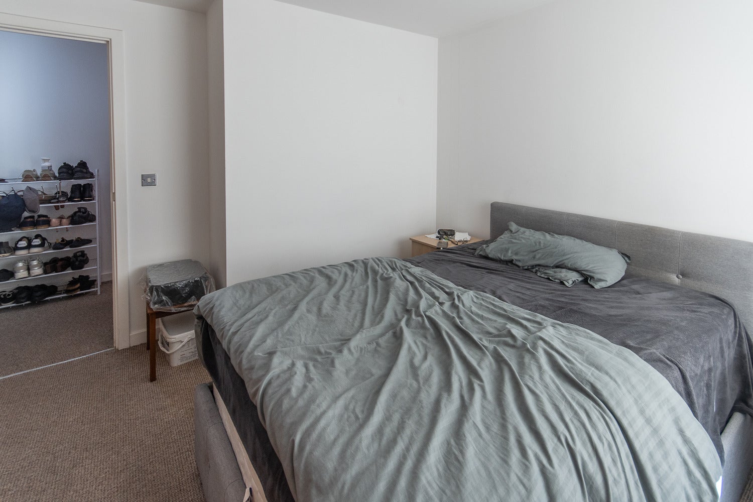 Flat Cogan Spur in Cardiff