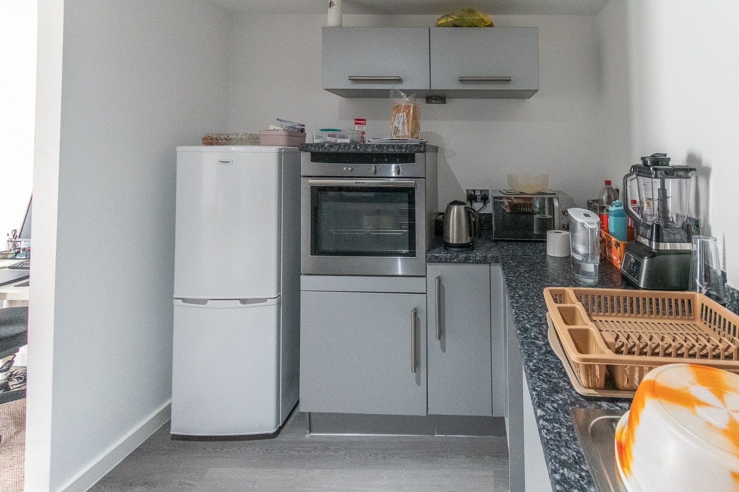 Flat Cogan Spur in Cardiff