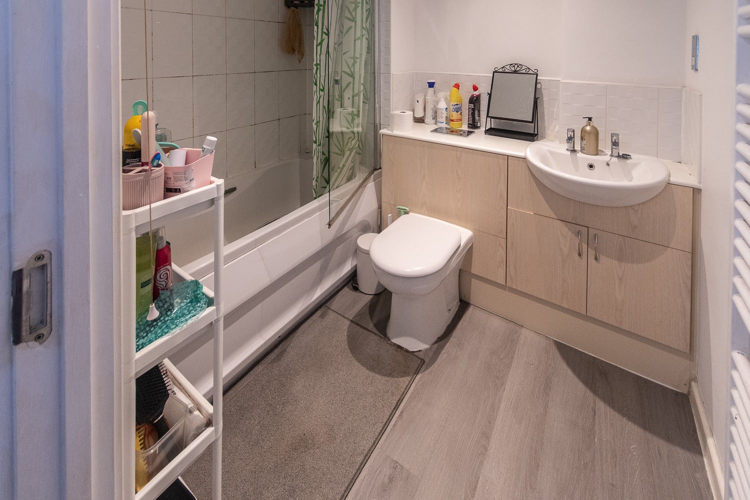 Flat Cogan Spur in Cardiff
