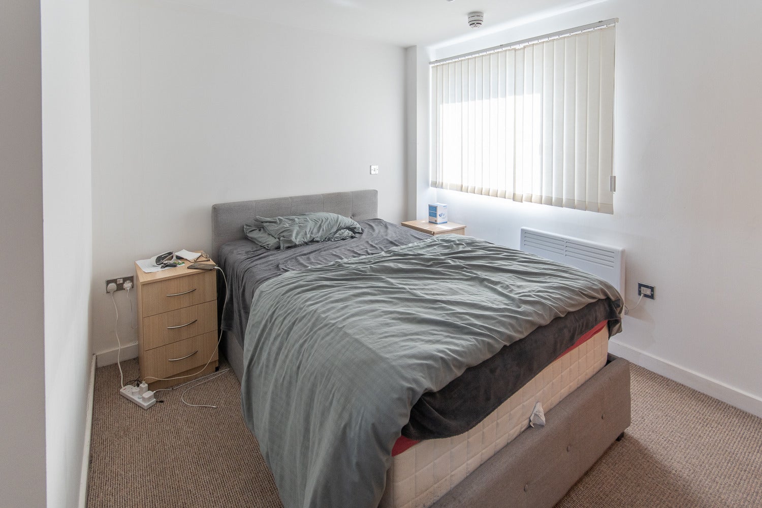 Flat Cogan Spur in Cardiff