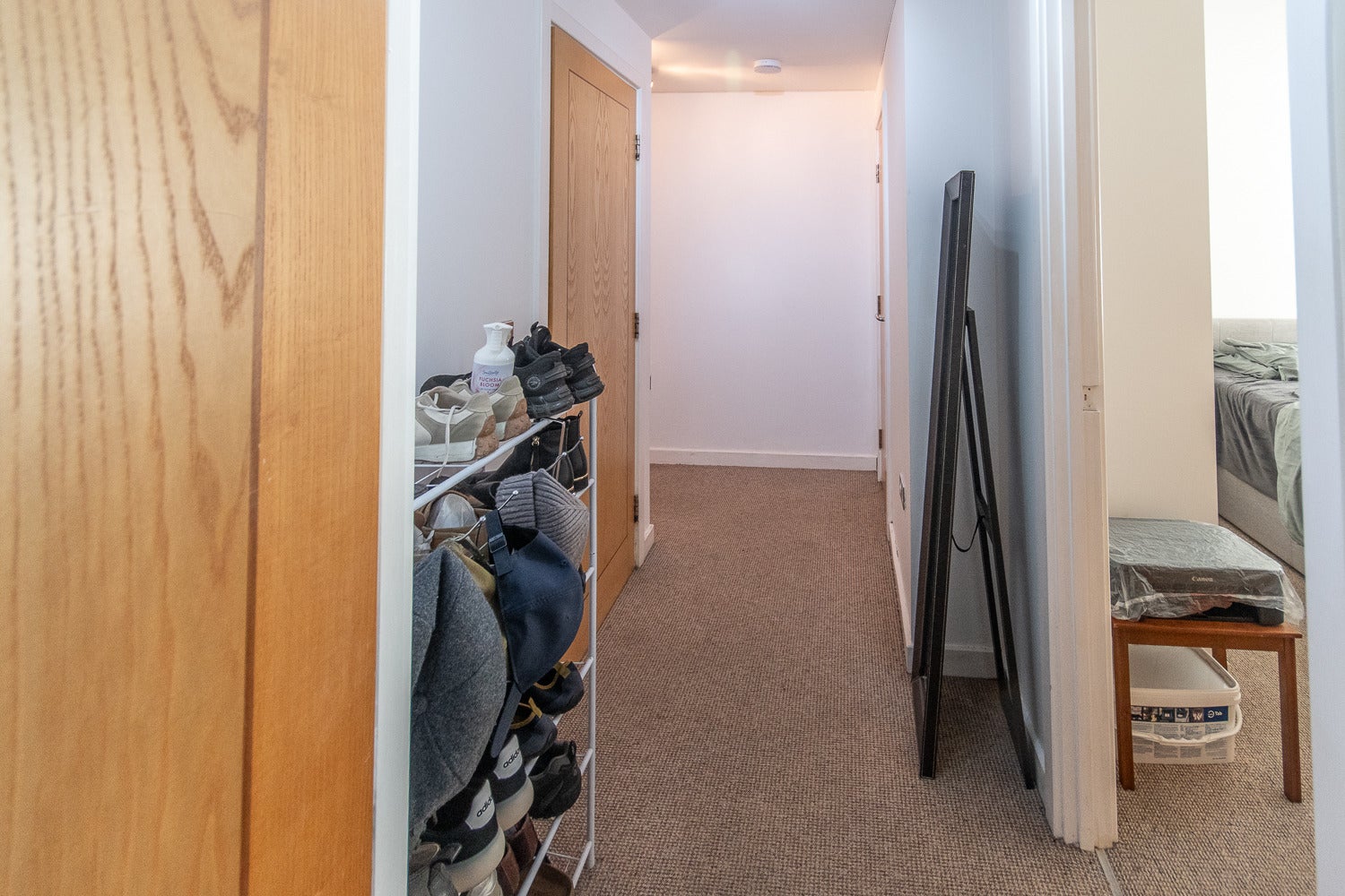 Flat Cogan Spur in Cardiff