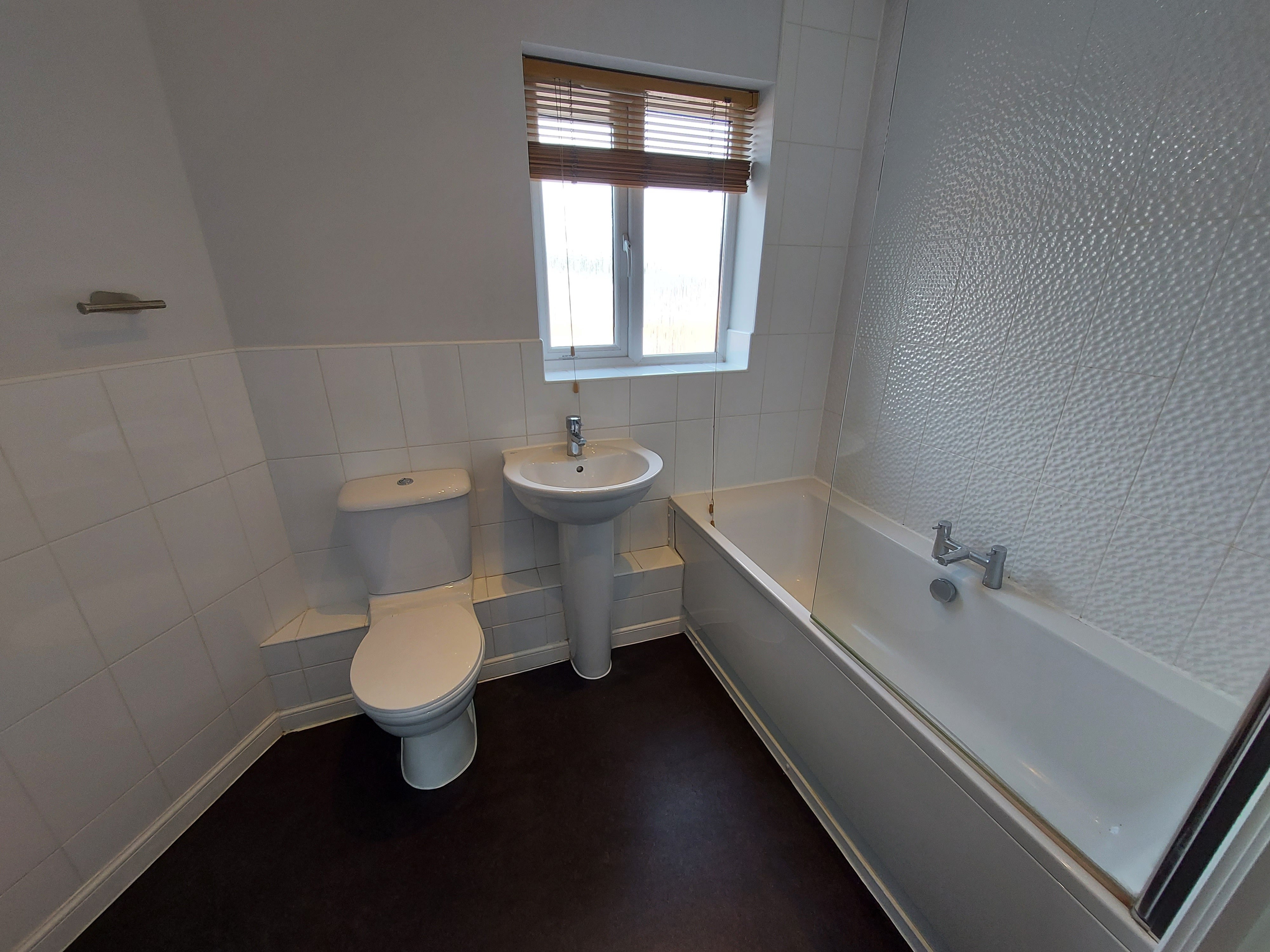 Flat Merton Way in Darlaston