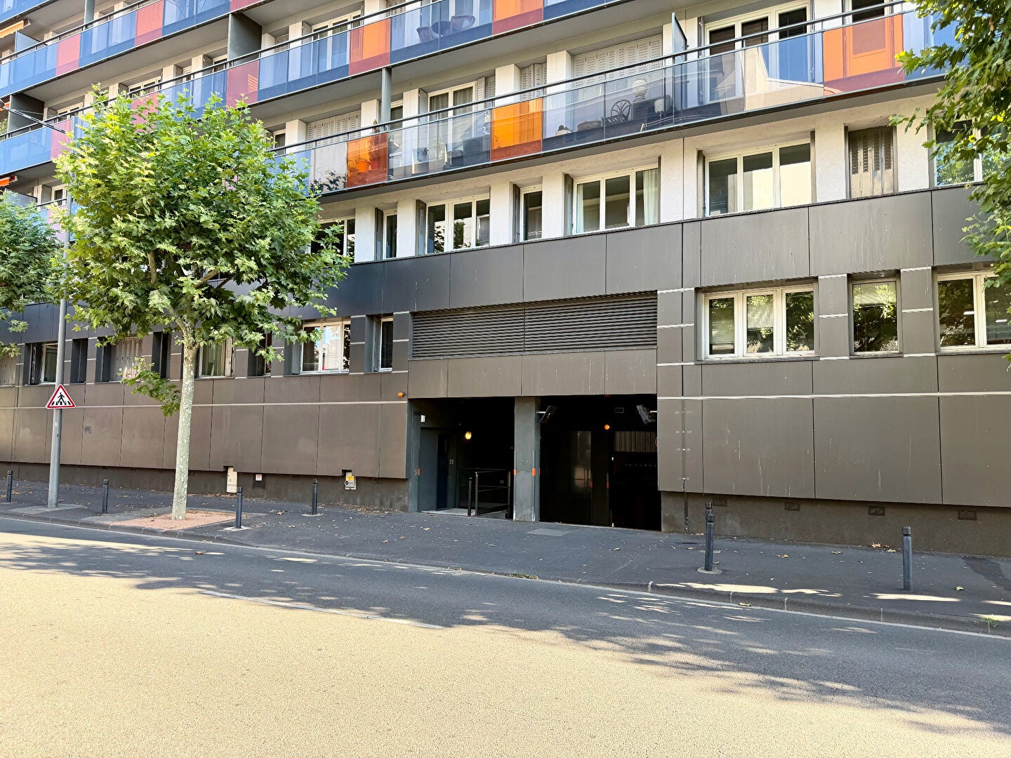 Appartement Rue Neyron à Clermont-Ferrand