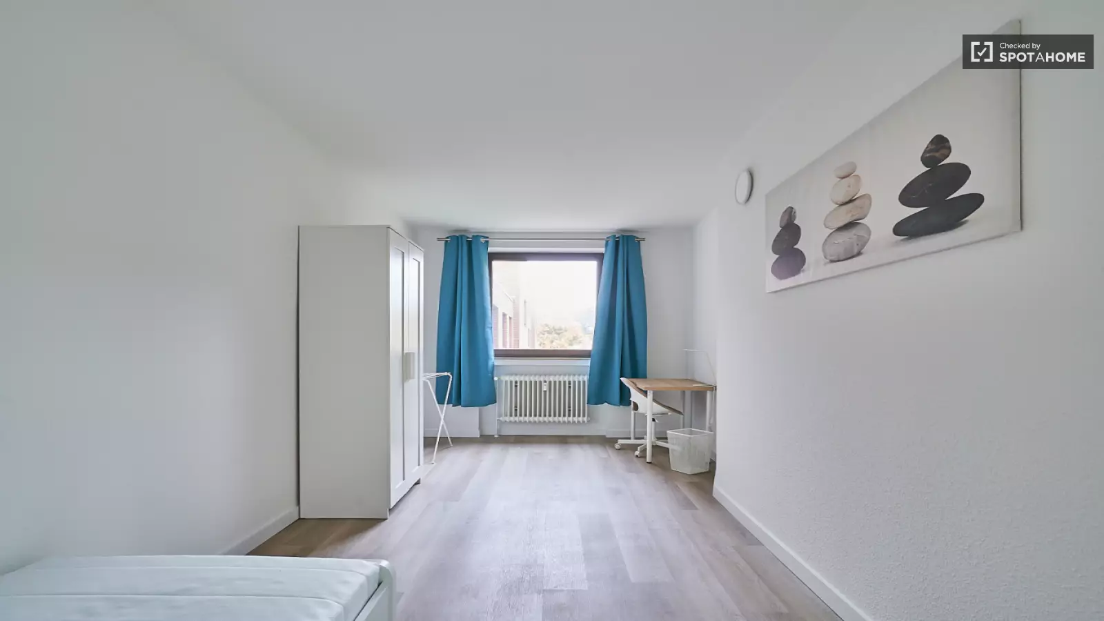 Wohnung Kölner Landstraße in Düsseldorf
