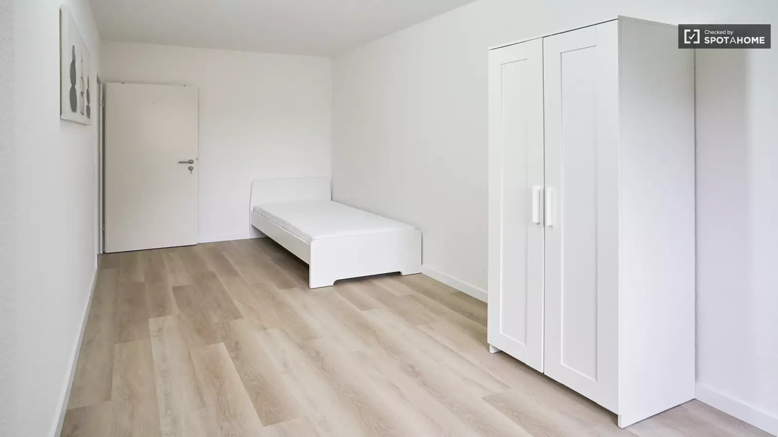 Wohnung Kölner Landstraße in Düsseldorf