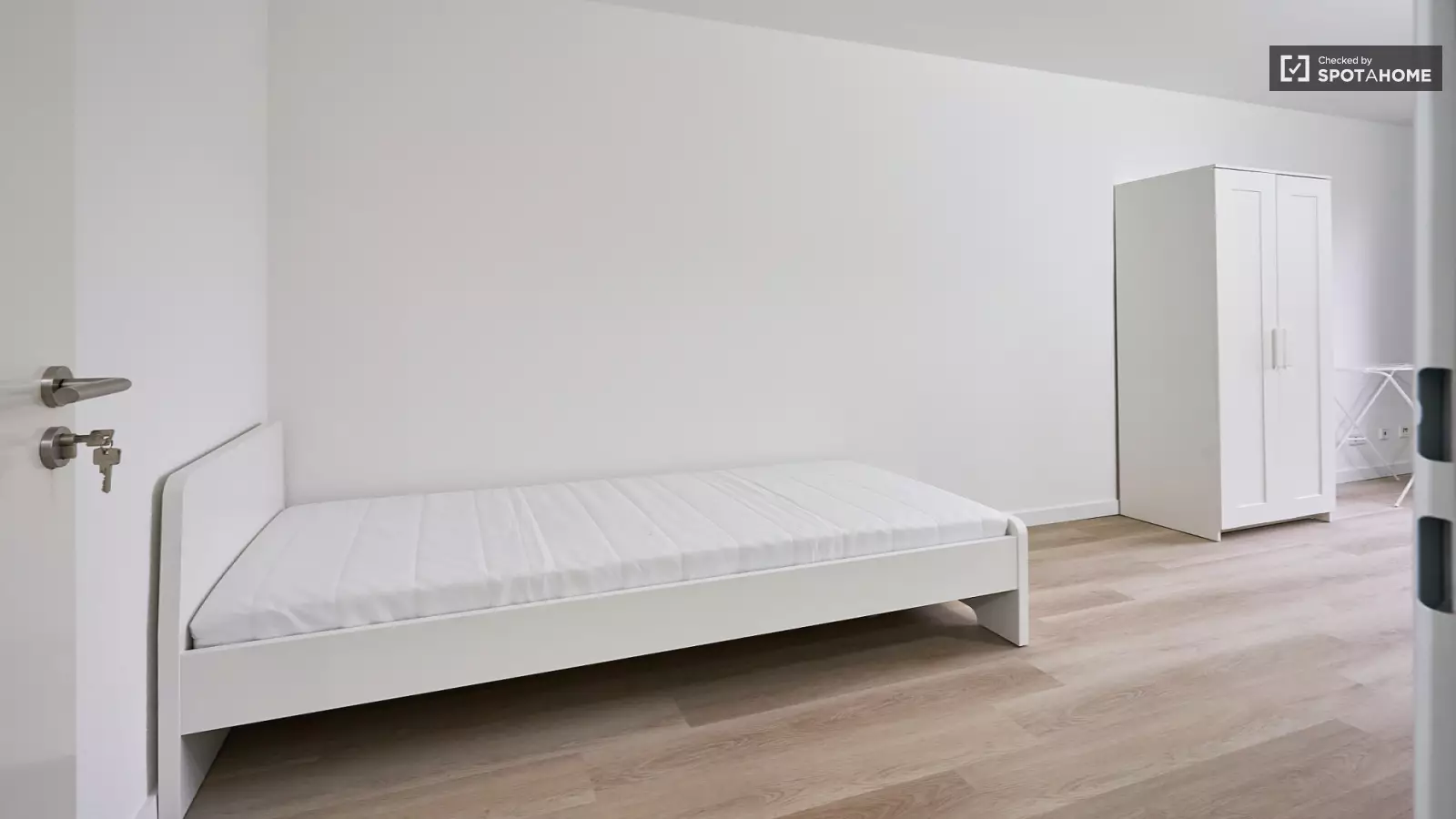 Wohnung Kölner Landstraße in Düsseldorf