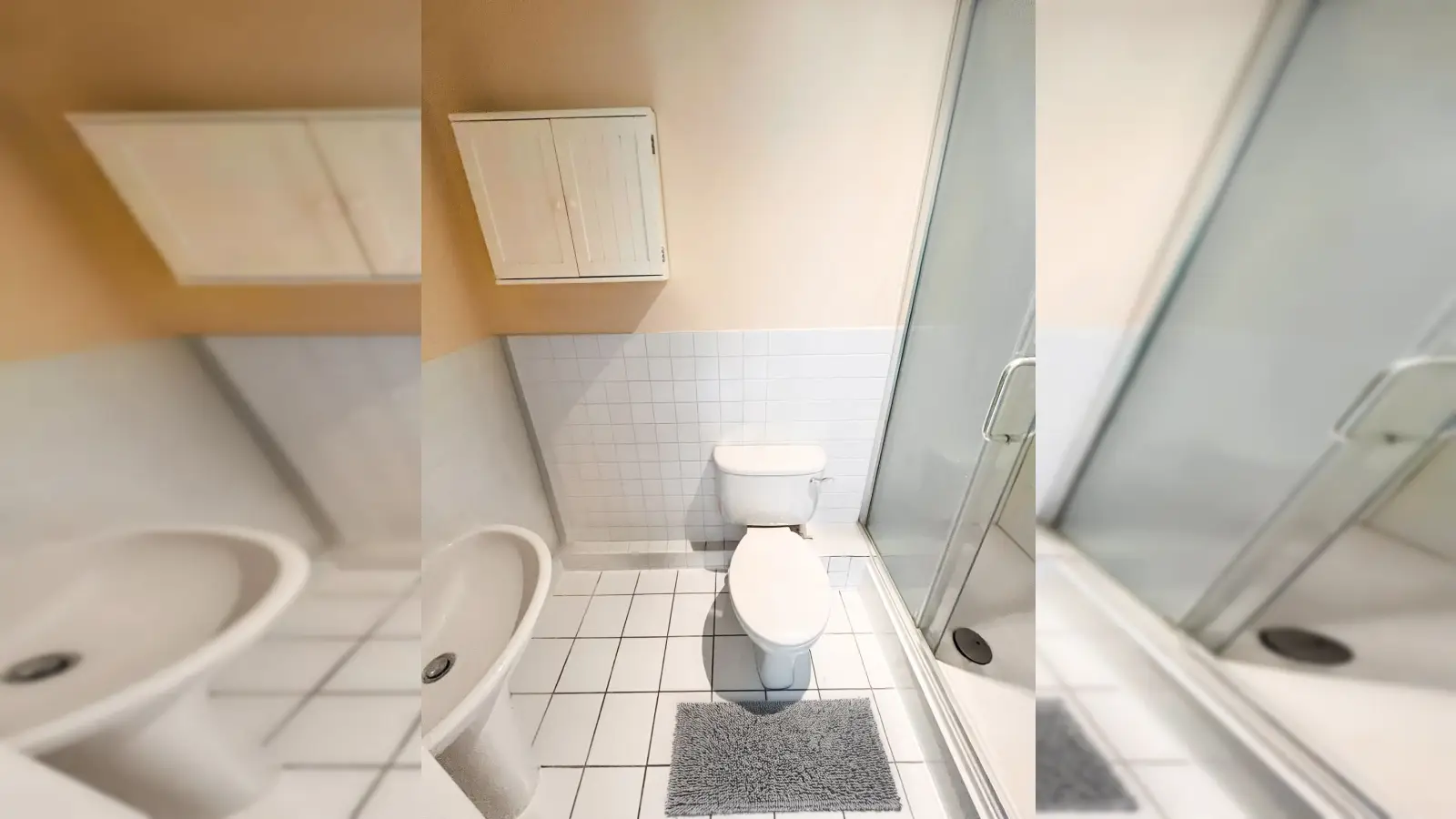 Room Fount Street in Greater London