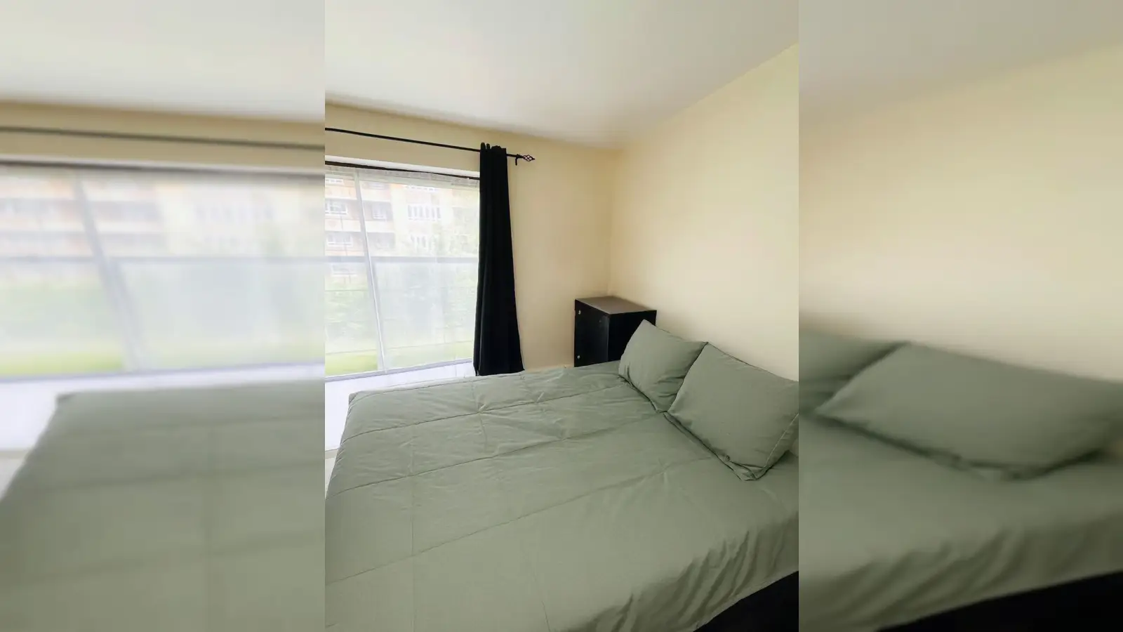 Room Fount Street in Greater London