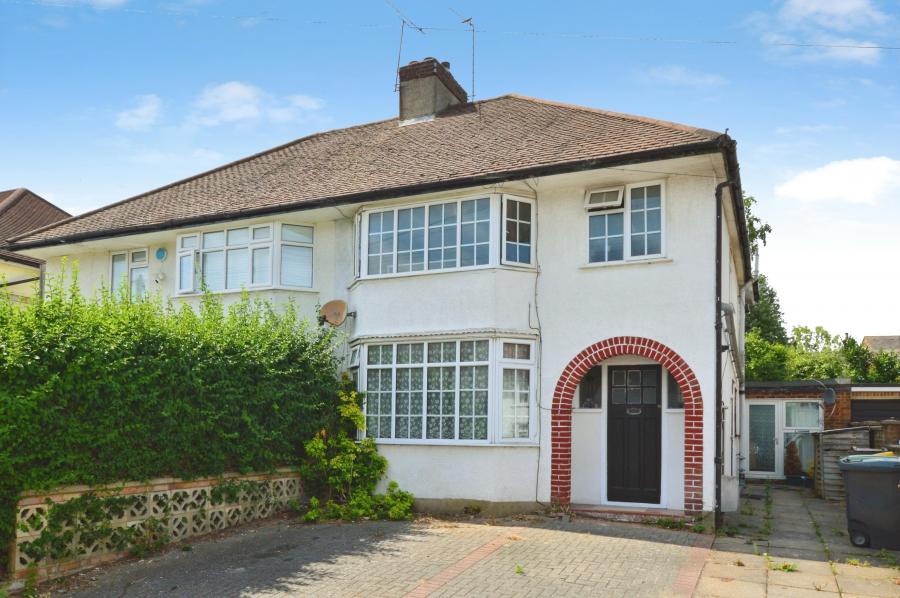 Room Edward Close in St Albans