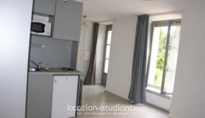 Room Boulevard Decauville in Évry