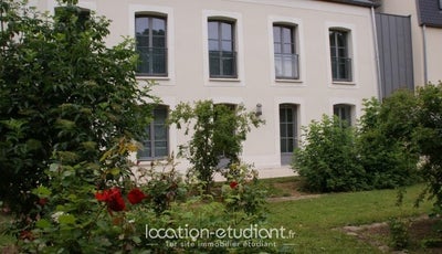 Room Boulevard Decauville in Évry