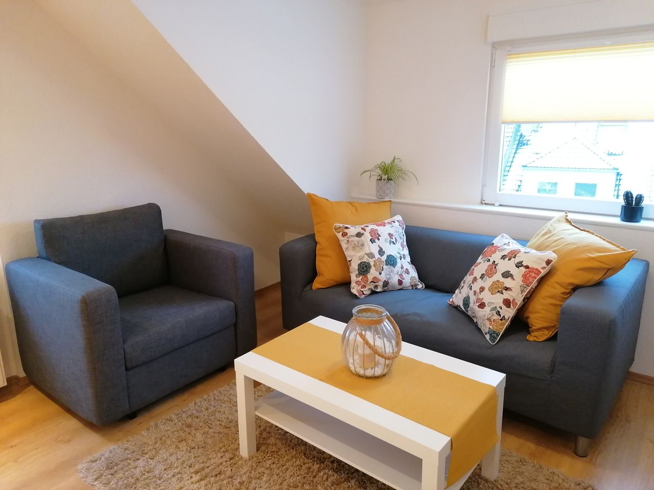 Wohnung Hauptstraße in Monheim am Rhein