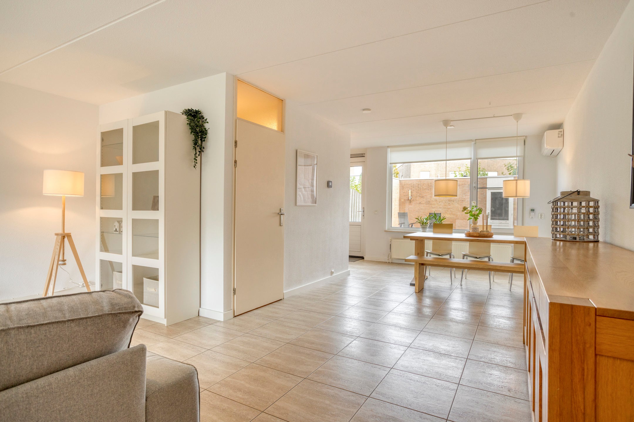 Tussenwoning te koop: Roodkapje 92, Eindhoven
