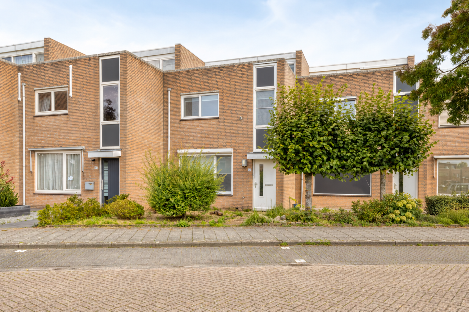 Huis Roodkapje 92 in Eindhoven