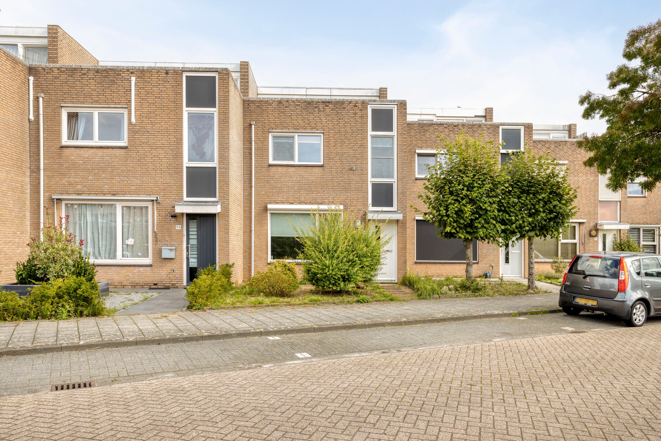 Tussenwoning te koop: Roodkapje 92, Eindhoven
