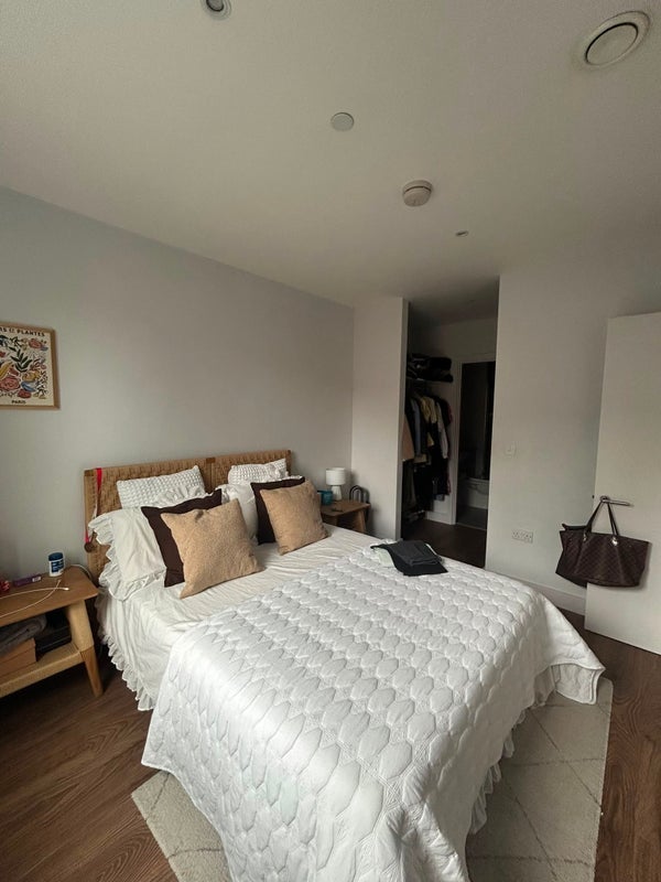 Room Old Mill Street in Manchester