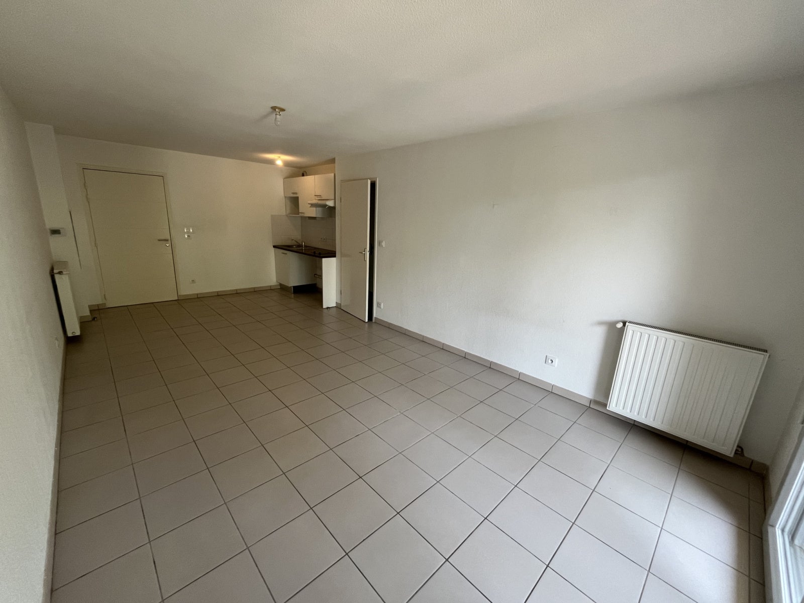 Appartement Rue de Fenouillet à Toulouse