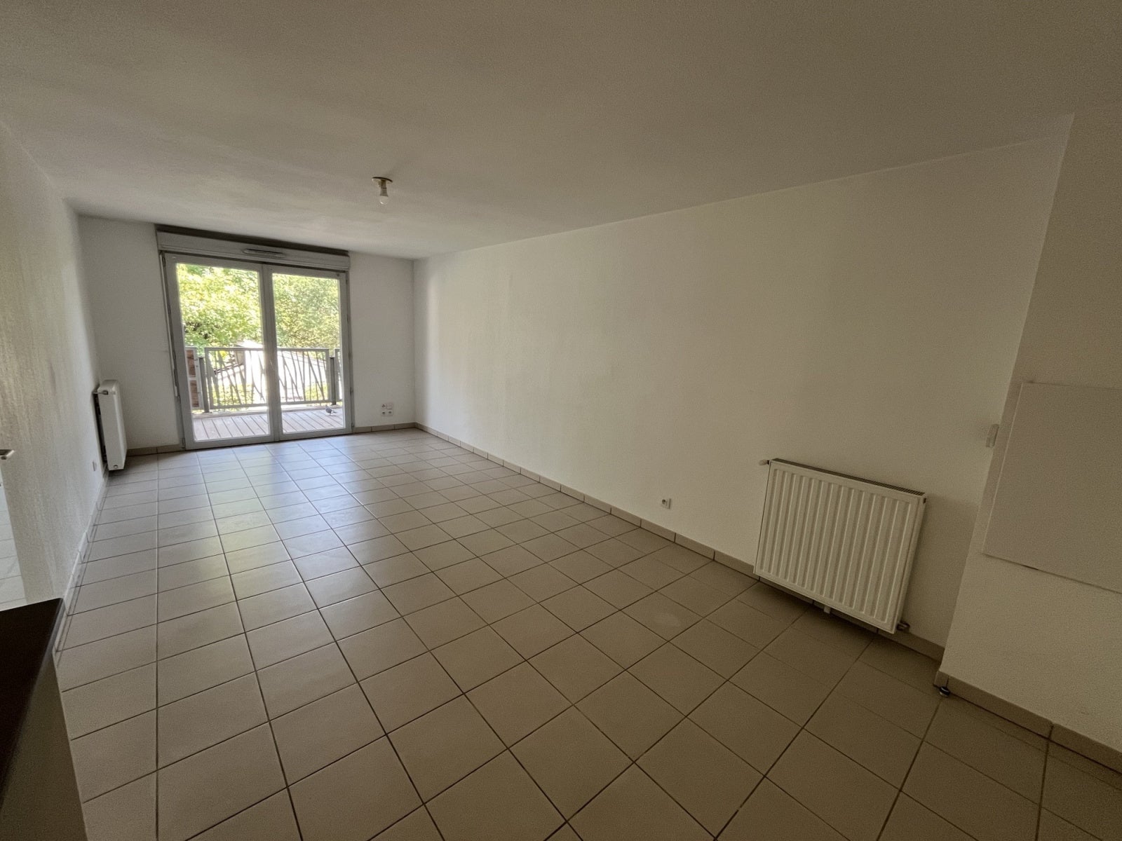Appartement Rue de Fenouillet à Toulouse