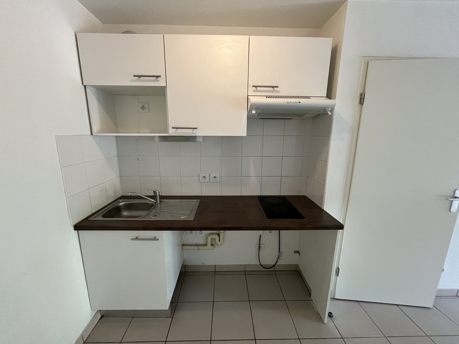 Appartement Rue de Fenouillet à Toulouse