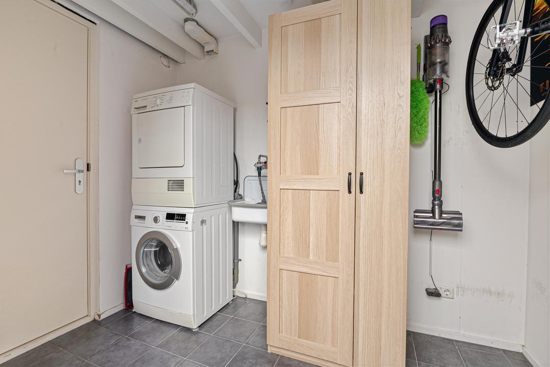Tussenwoning te koop: De Langestraat 14, Alphen Aan Den Rijn