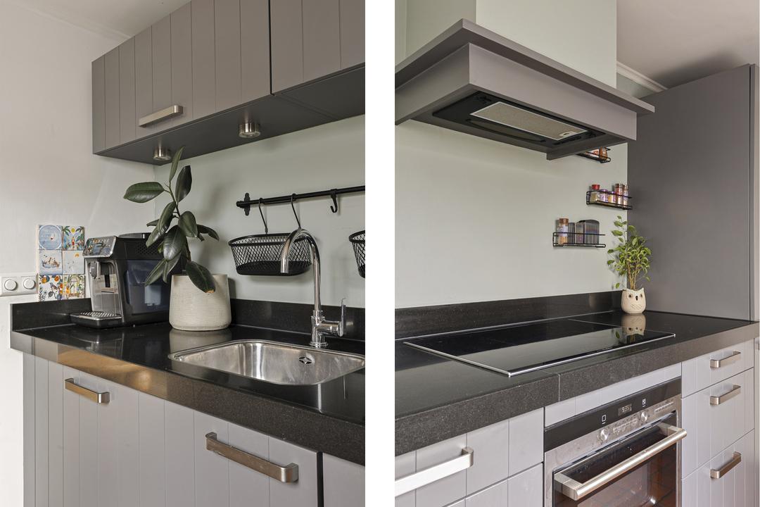 Tussenwoning te koop: De Langestraat 14, Alphen Aan Den Rijn