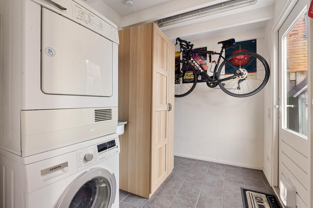 Tussenwoning te koop: De Langestraat 14, Alphen Aan Den Rijn