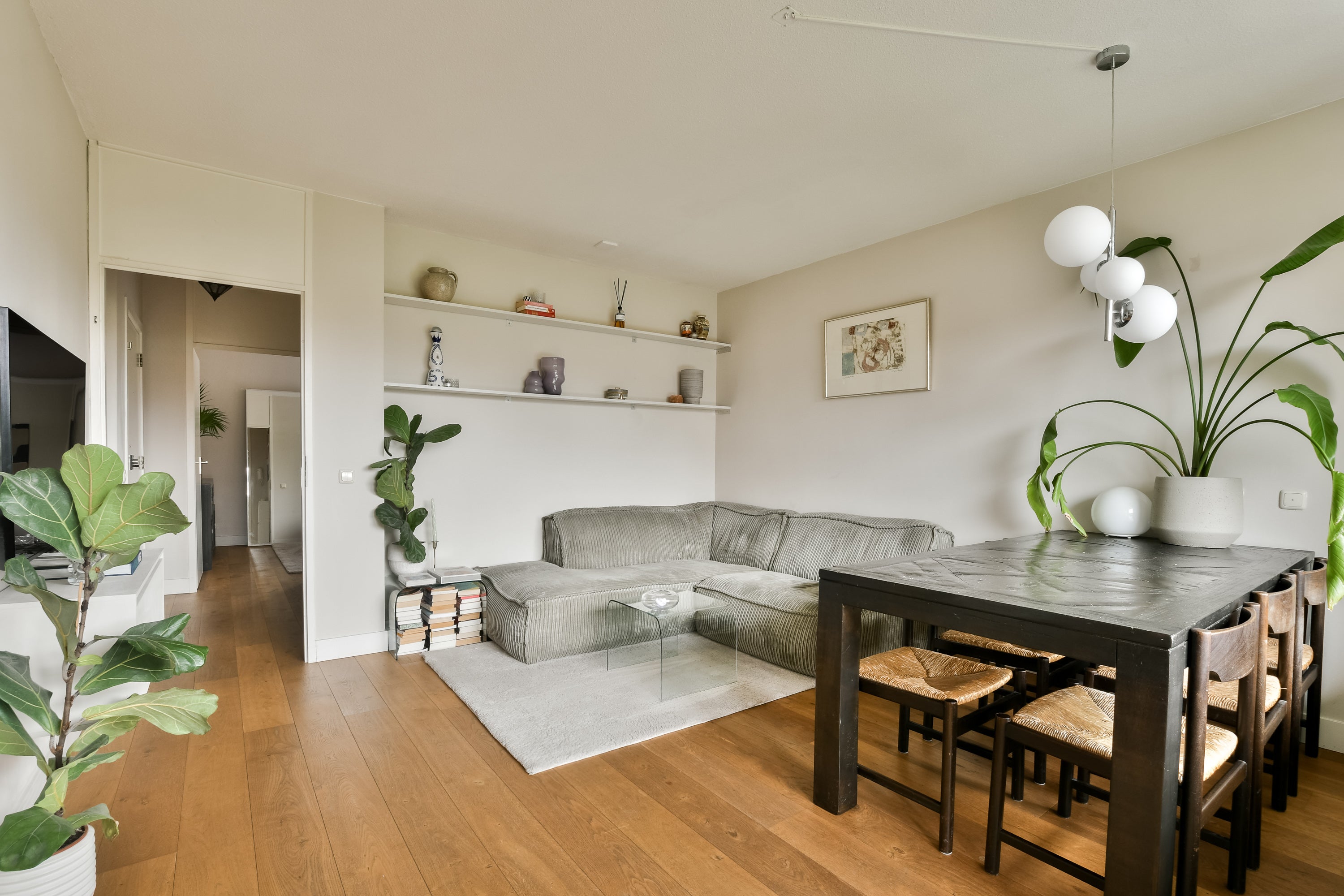 Appartement Floraweg 51 in Amsterdam