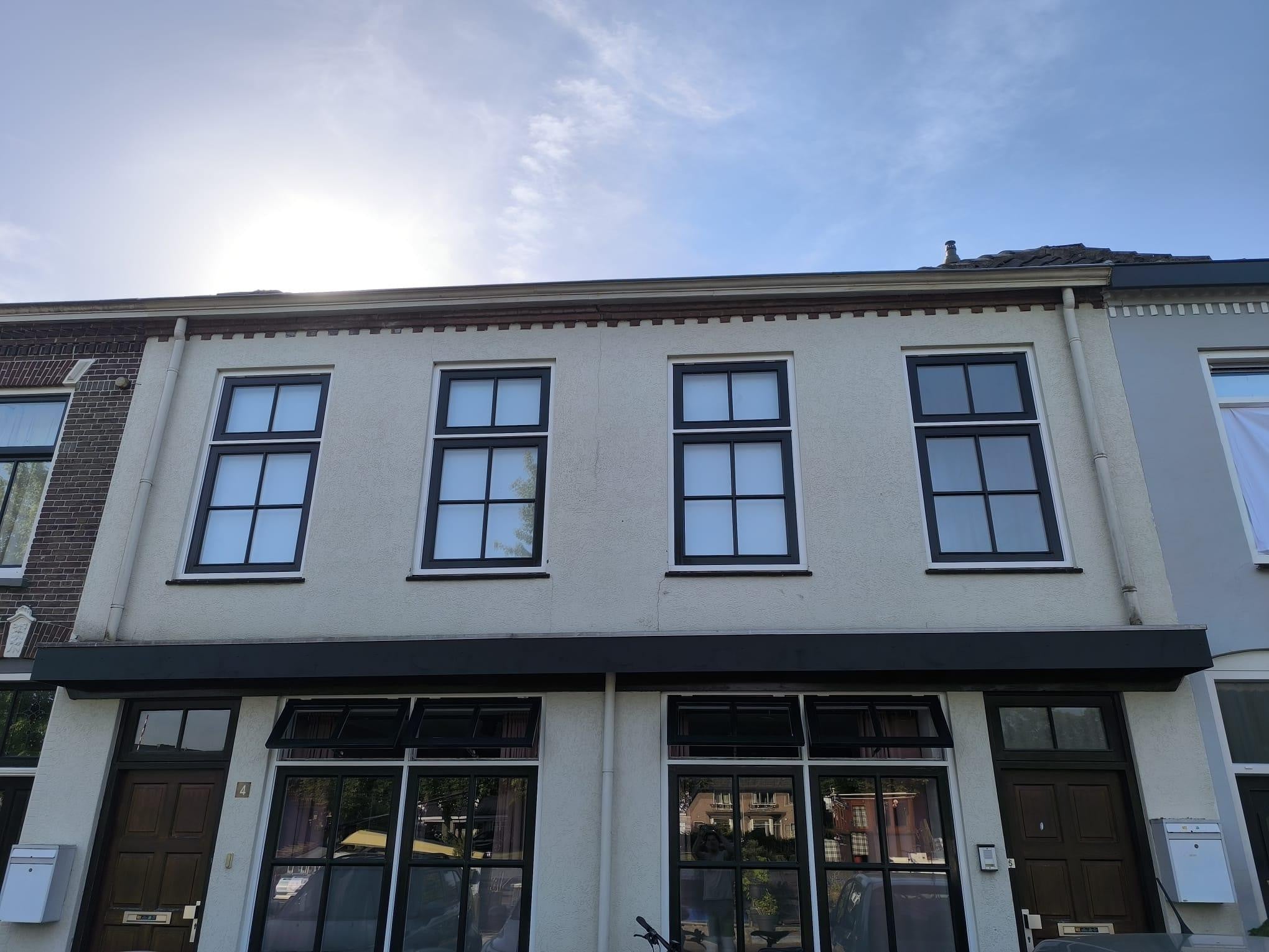 Appartement Emmakade in Woerden