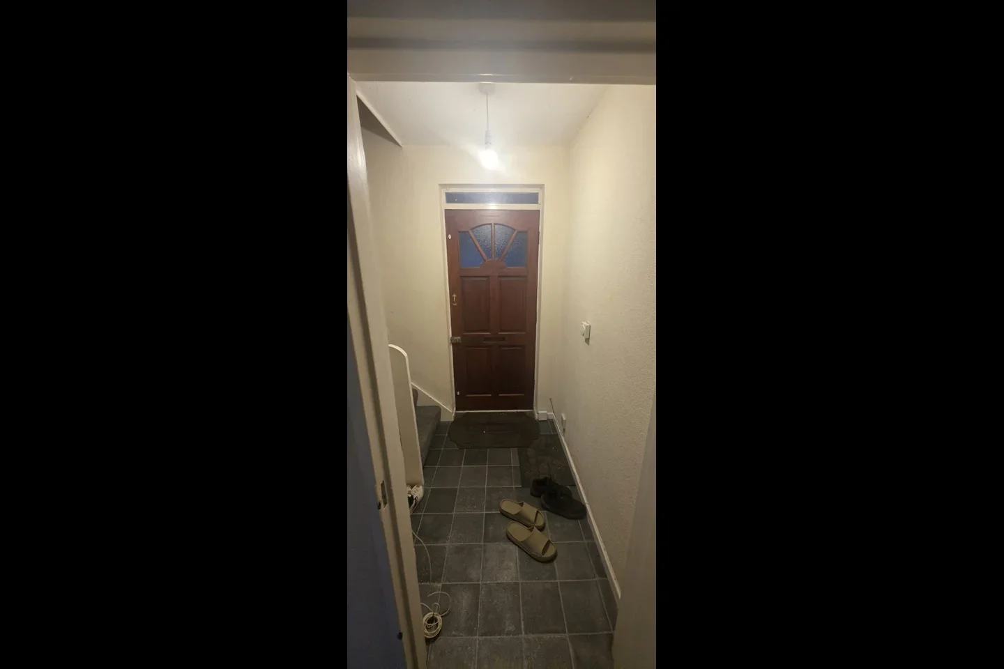 Room Bosworth Road in Greater London