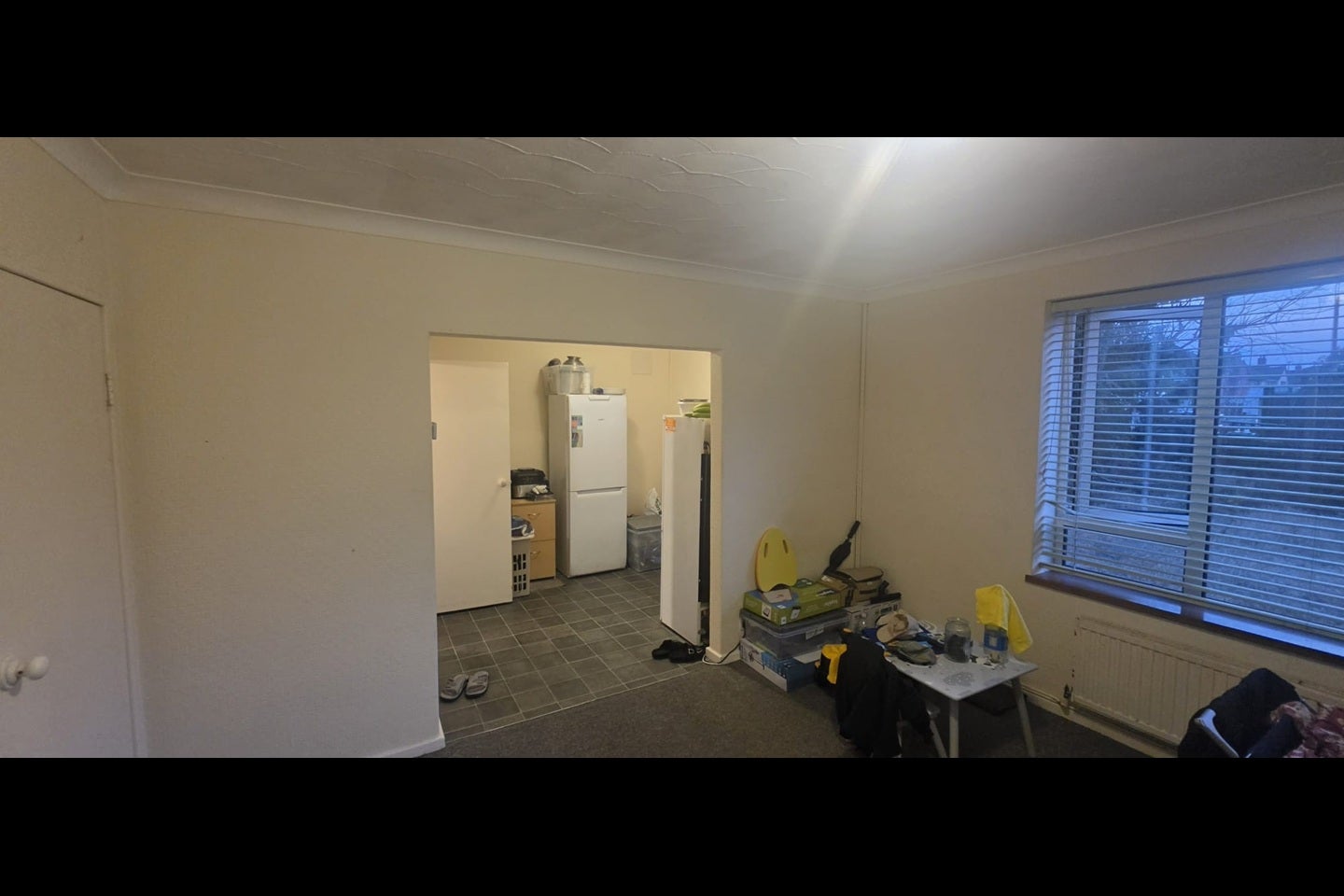 Room Bosworth Road in Greater London