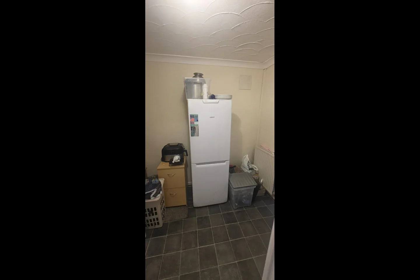 Room Bosworth Road in Greater London