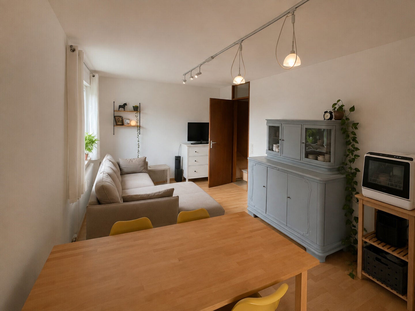 Wohnung Burgholzweg in Tübingen