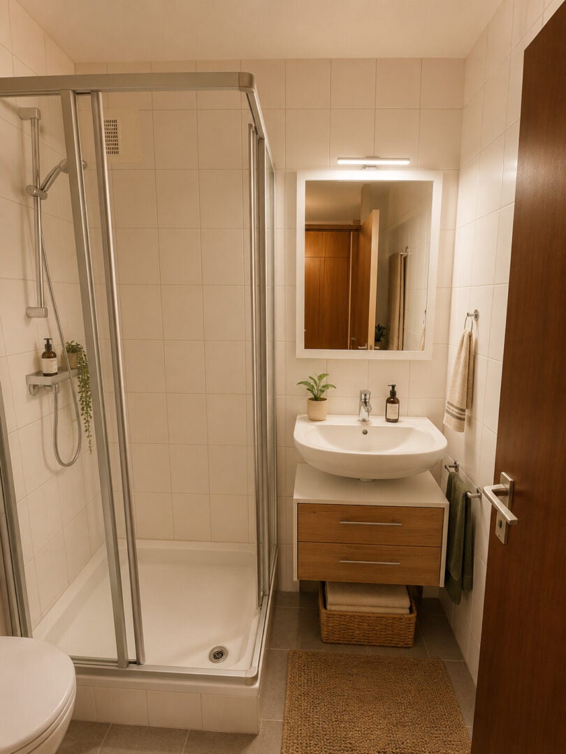 Wohnung Burgholzweg in Tübingen