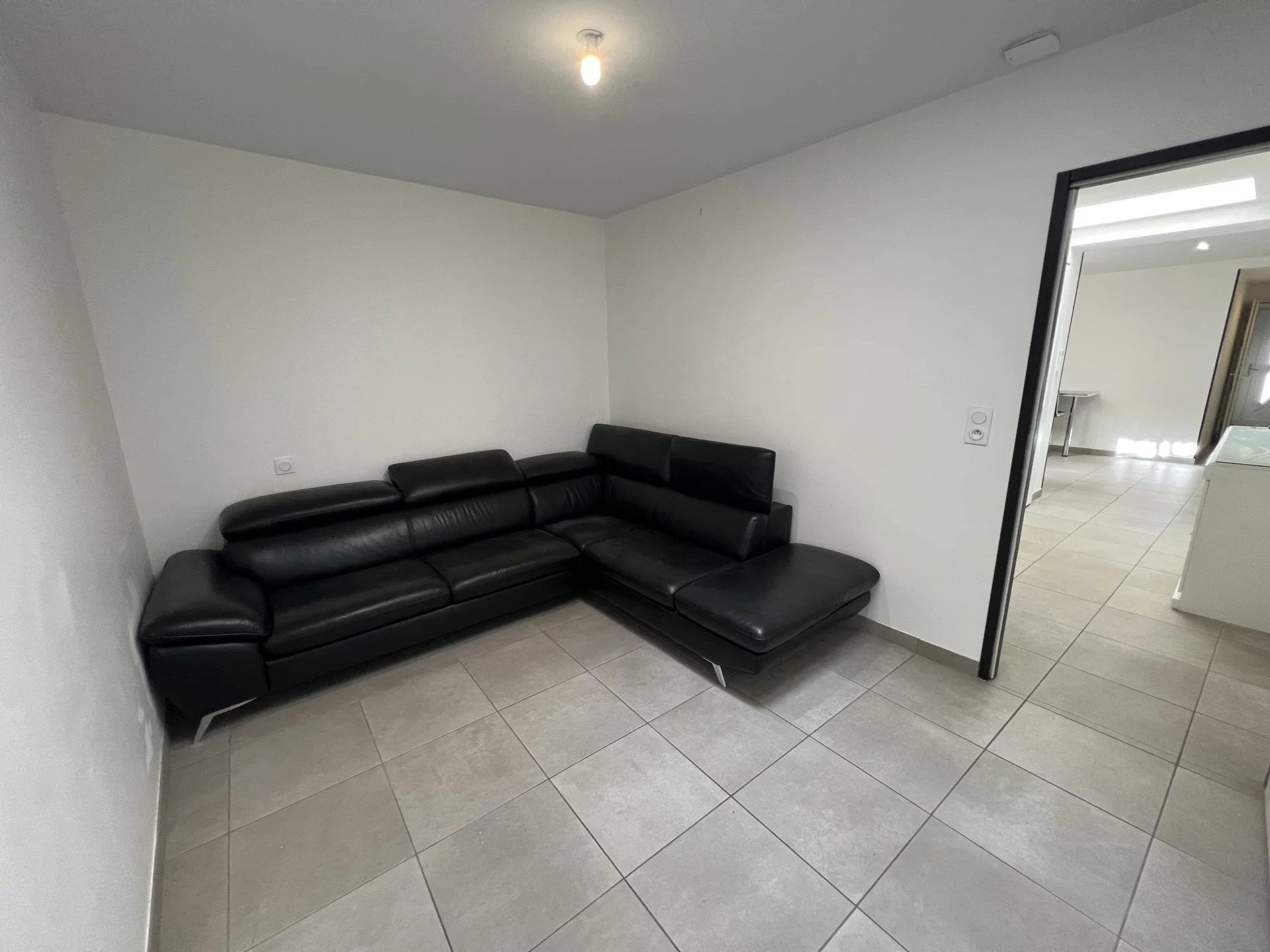Appartement Place des Capucins à Nogaro