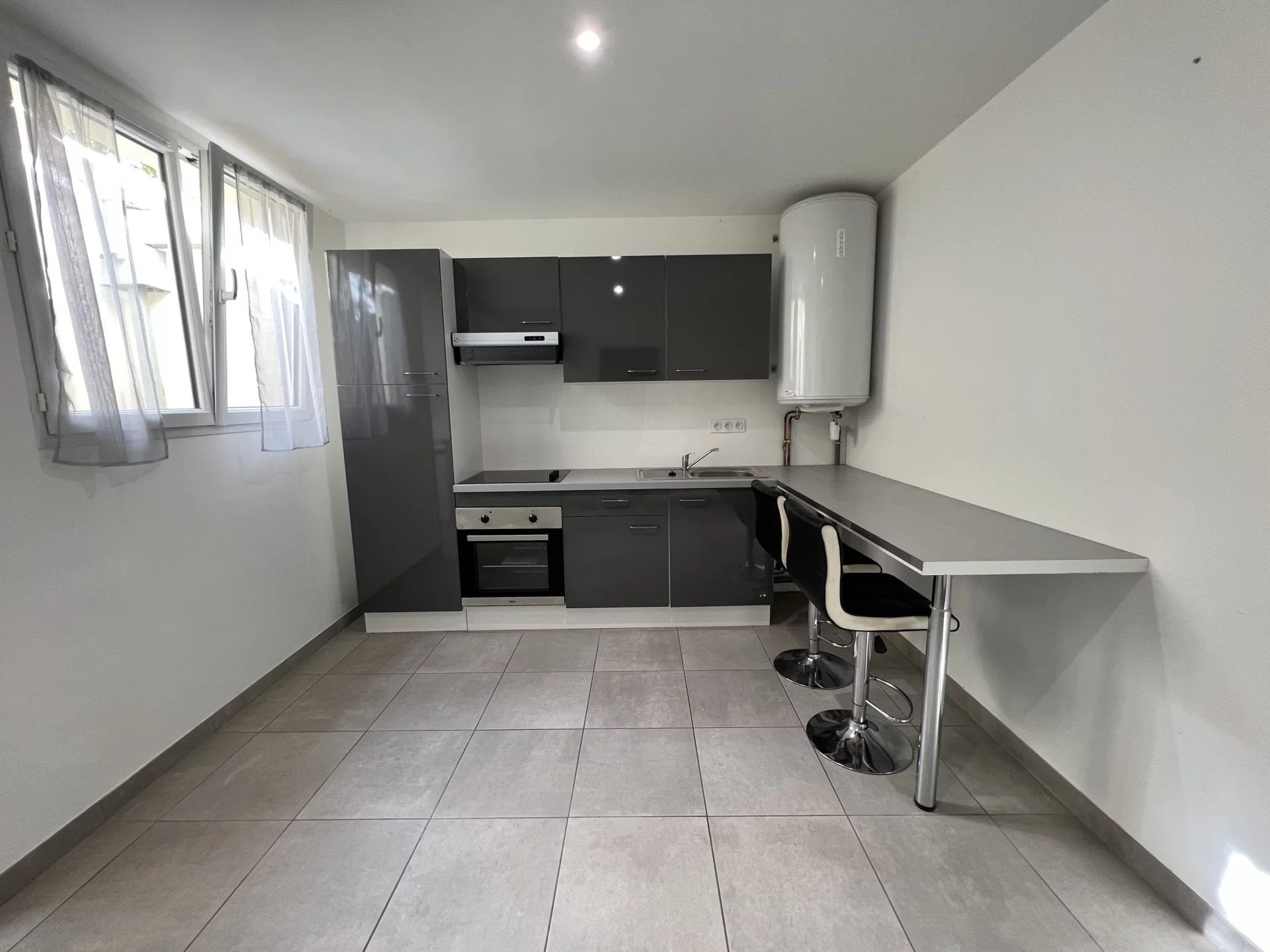 Appartement Place des Capucins à Nogaro